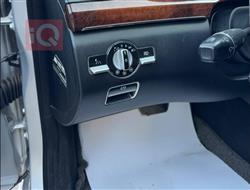 مێرسێدس بێنز S-Class